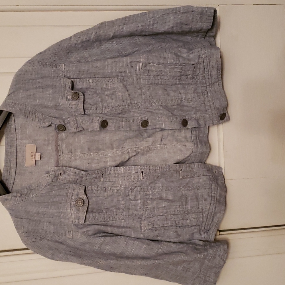 Loft jacket XSP